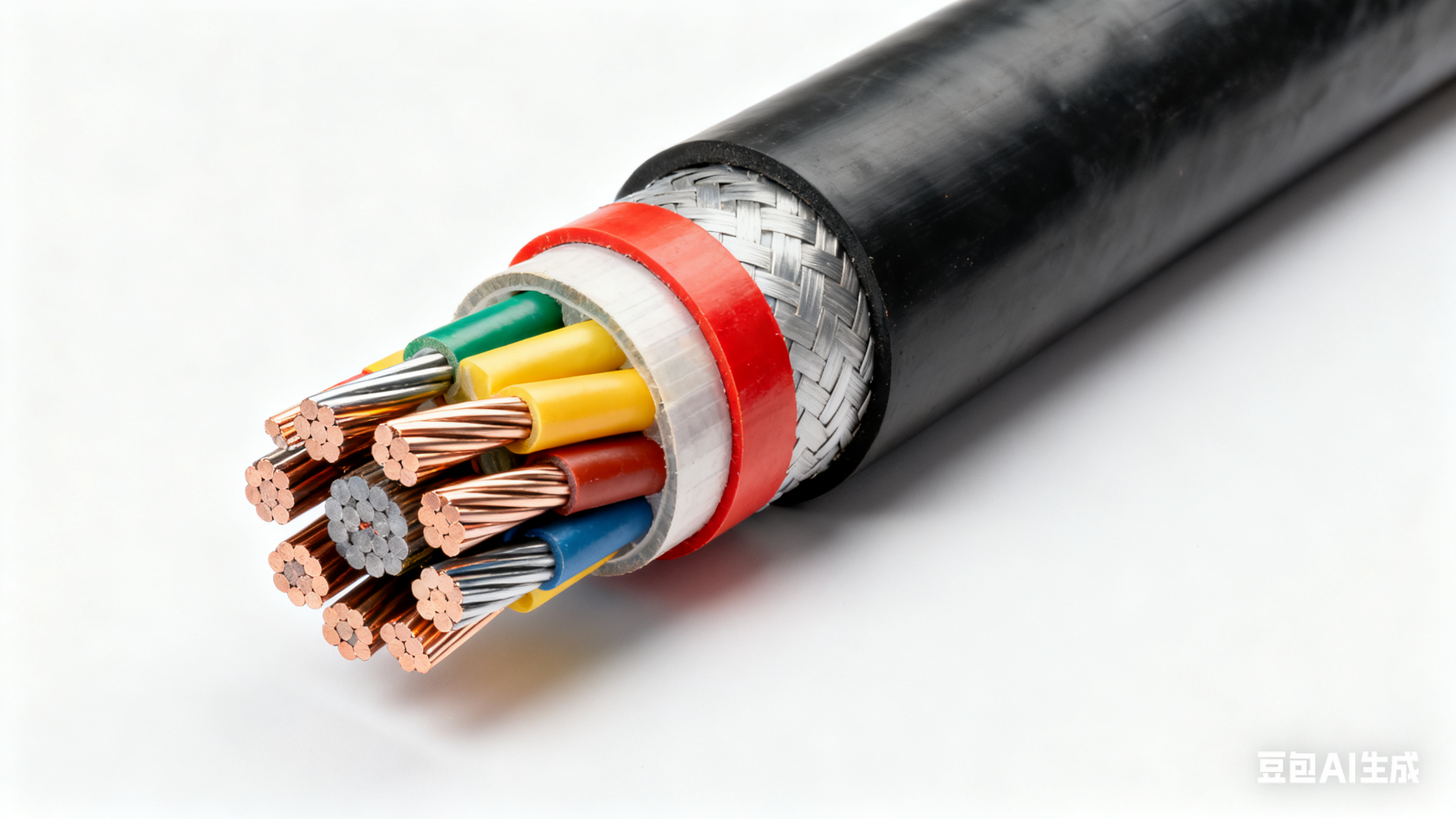 2026年这些线缆行业有关尺度将起头执行